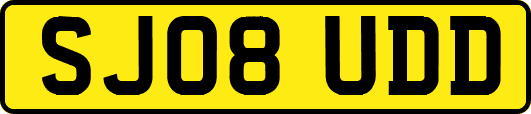 SJ08UDD