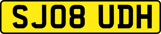SJ08UDH