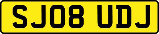 SJ08UDJ