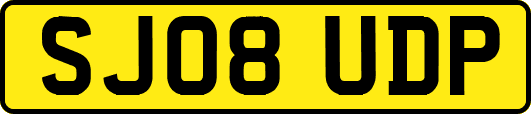 SJ08UDP