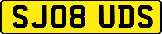 SJ08UDS