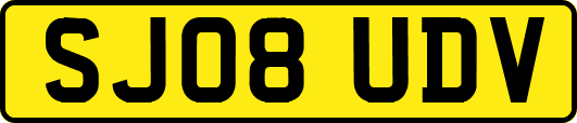 SJ08UDV