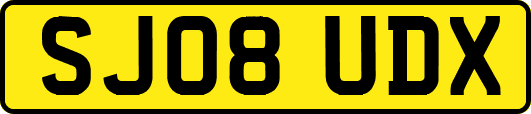 SJ08UDX