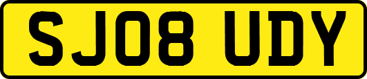 SJ08UDY