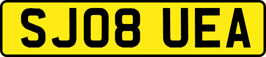 SJ08UEA