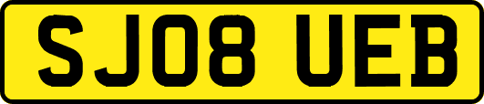 SJ08UEB
