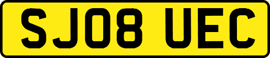 SJ08UEC