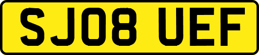 SJ08UEF