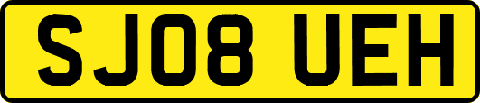 SJ08UEH