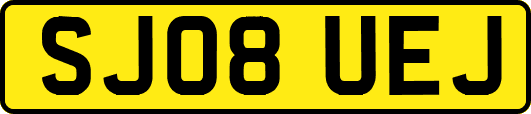 SJ08UEJ