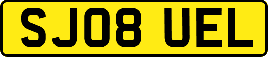 SJ08UEL