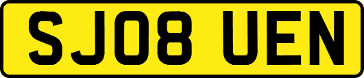 SJ08UEN