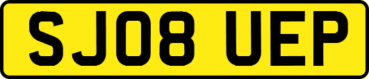SJ08UEP
