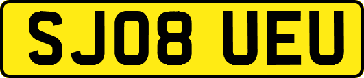 SJ08UEU
