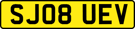 SJ08UEV