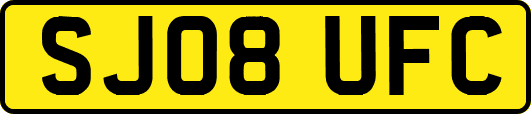 SJ08UFC