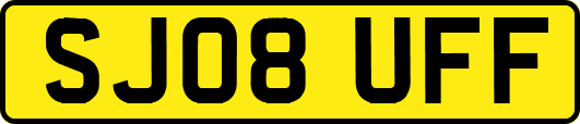 SJ08UFF