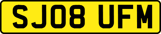 SJ08UFM