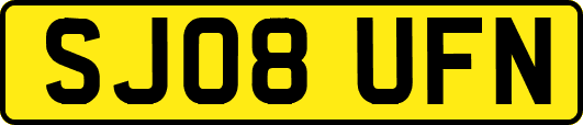 SJ08UFN