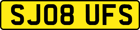 SJ08UFS