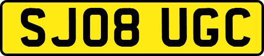 SJ08UGC