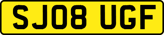SJ08UGF