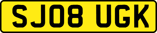 SJ08UGK