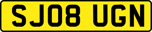 SJ08UGN