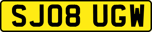 SJ08UGW