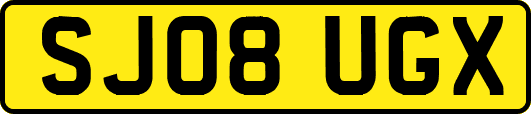 SJ08UGX