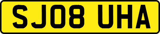 SJ08UHA