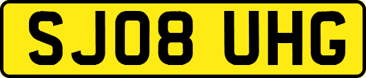 SJ08UHG