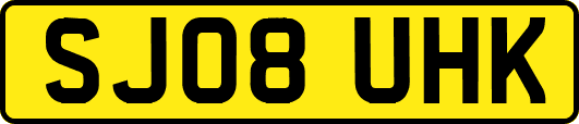 SJ08UHK