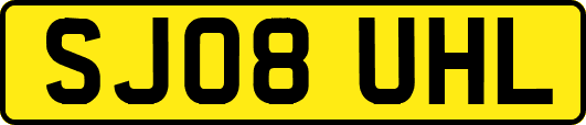 SJ08UHL