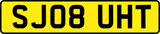 SJ08UHT