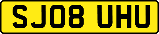 SJ08UHU