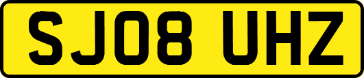 SJ08UHZ
