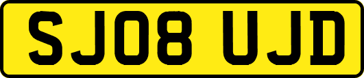 SJ08UJD