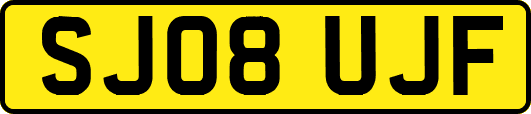 SJ08UJF