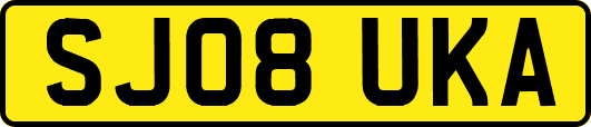 SJ08UKA