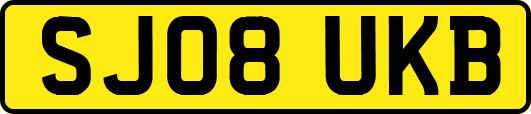 SJ08UKB