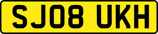 SJ08UKH