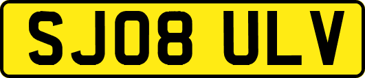 SJ08ULV