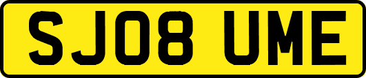 SJ08UME