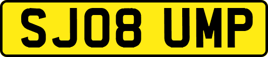 SJ08UMP