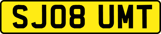 SJ08UMT