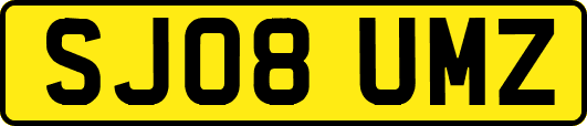 SJ08UMZ