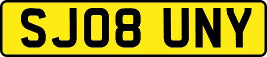 SJ08UNY