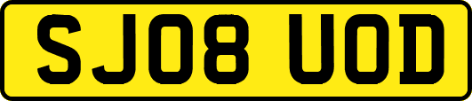 SJ08UOD