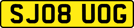 SJ08UOG